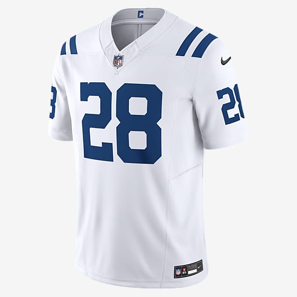 Indianapolis Colts Jerseys Apparel Gear. Nike